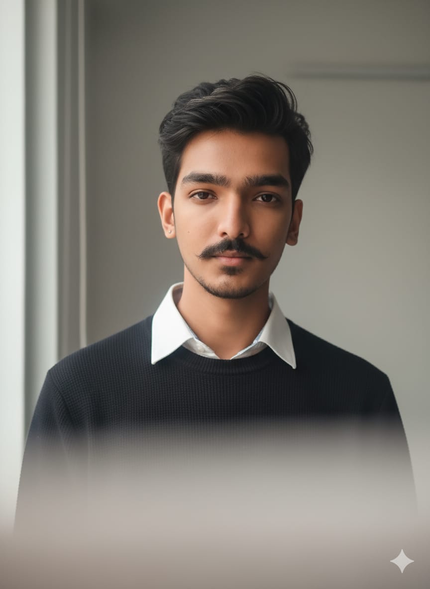 Pranit Sonekar